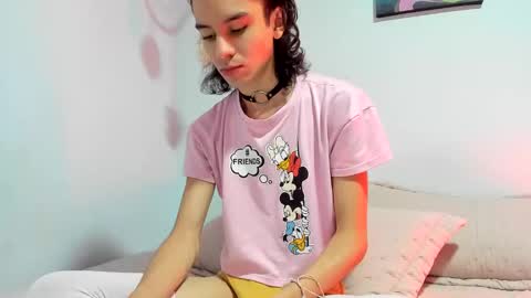 Snapshot of imcoltonalvin chatting on 01/15/25, 12:51 Colton Alvin Independent model online show from 01/15/25, 12:51