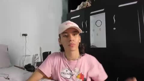 Snapshot of imcoltonalvin chatting on 01/31/25, 01:33 Colton Alvin Independent model online show from 01/31/25, 01:33