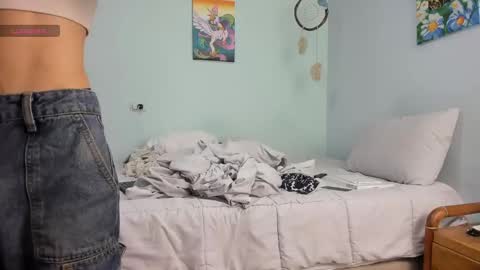 Snapshot of imcoltonalvin chatting on 02/12/25, 01:09 Colton Alvin Independent model online show from 02/12/25, 01:09