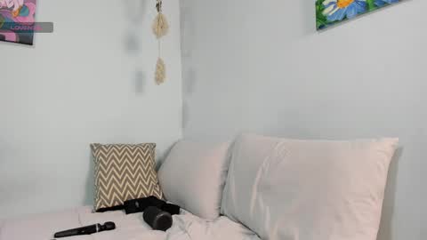 Snapshot of imcoltonalvin chatting on 02/16/25, 02:20 Colton Alvin Independent model online show from 02/16/25, 02:20