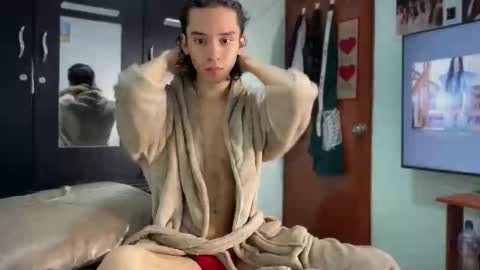 Snapshot of imcoltonalvin chatting on 09/12/25, 09:15 Colton Alvin Independent model online show from 09/12/25, 09:15