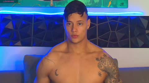 Snapshot of imconor chatting on 12/13/24, 12:09 imconor online show from 12/13/24, 12:09