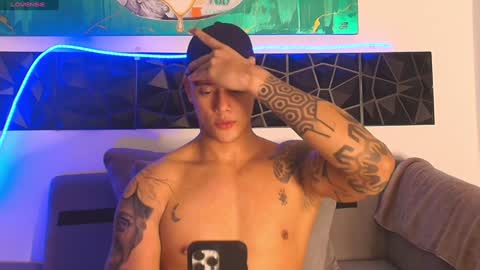 Snapshot of imconor chatting on 01/07/25, 12:03 imconor online show from 01/07/25, 12:03