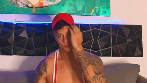 Snapshot of imconor chatting on 02/12/25, 02:14 imconor online show from 02/12/25, 02:14