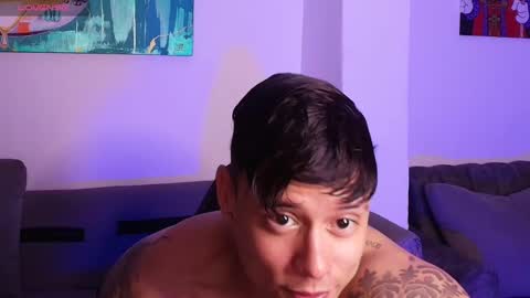 Snapshot of imconor chatting on 01/05/26, 10:46 imconor online show from 01/05/26, 10:46