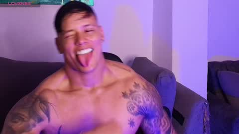 Snapshot of imconor chatting on 01/12/26, 09:09 imconor online show from 01/12/26, 09:09