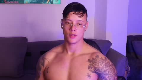 Snapshot of imconor chatting on 01/15/26, 08:56 imconor online show from 01/15/26, 08:56