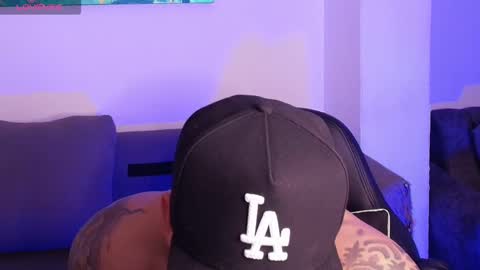 Snapshot of imconor chatting on 02/10/26, 08:57 imconor online show from 02/10/26, 08:57