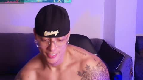 Snapshot of imconor chatting on 02/14/26, 11:12 imconor online show from 02/14/26, 11:12