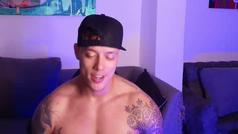 Snapshot of imconor chatting on 02/15/26, 11:45 imconor online show from 02/15/26, 11:45