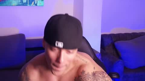 Snapshot of imconor chatting on 03/10/26, 11:10 imconor online show from 03/10/26, 11:10