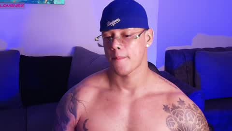 imconor online show from 05/15/26, 11:12