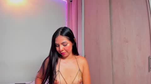 Dayana  online show from 02/21/25, 06:07