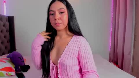 Dayana  online show from 11/02/25, 05:43