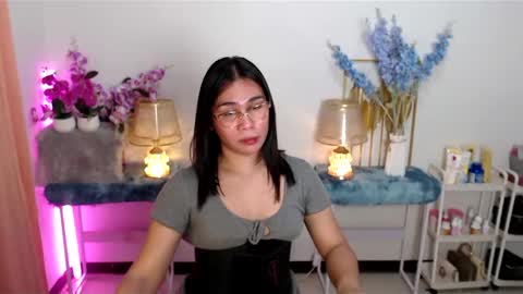 Snapshot of imdestined_foryou chatting on 01/20/25, 02:43 Ashley online show from 01/20/25, 02:43