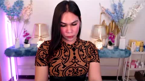 Snapshot of imdestined_foryou chatting on 01/27/25, 12:54 Ashley online show from 01/27/25, 12:54