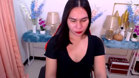 Snapshot of imdestined_foryou chatting on 02/16/25, 03:16 Ashley online show from 02/16/25, 03:16