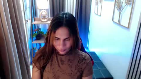 Snapshot of imdestined_foryou chatting on 02/17/26, 03:40 Ashley online show from 02/17/26, 03:40