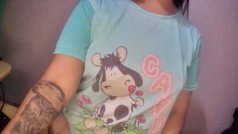 Snapshot of imdirtymilf chatting on 03/28/26, 02:05 mia latina online show from 03/28/26, 02:05