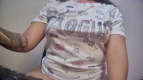 Snapshot of imdirtymilf chatting on 03/31/26, 11:43 mia latina online show from 03/31/26, 11:43