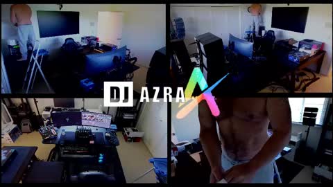 DJ Azra online show from 02/23/25, 07:28