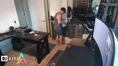 DJ Azra online show from 03/03/25, 01:21