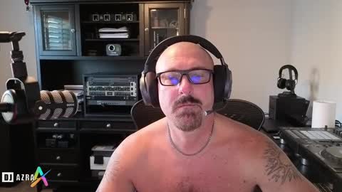 DJ Azra online show from 10/02/25, 02:02