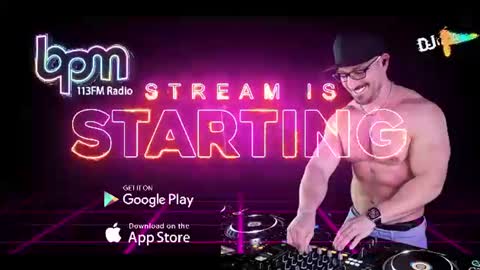 DJ Azra online show from 06/21/26, 10:56