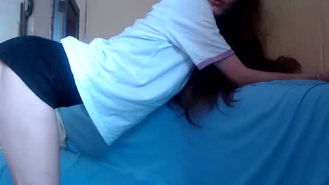 irina online show from 09/15/25, 10:37