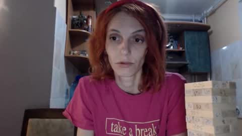 irina online show from 11/04/25, 06:07