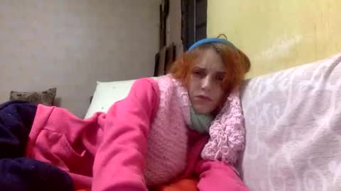 Snapshot of imelissa8malis chatting on 12/20/25, 06:59 irina online show from 12/20/25, 06:59