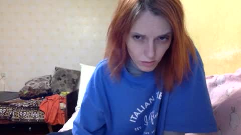 Snapshot of imelissa8malis chatting on 01/12/26, 01:05 irina online show from 01/12/26, 01:05