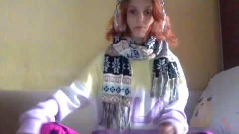 Snapshot of imelissa8malis chatting on 02/12/26, 10:21 irina online show from 02/12/26, 10:21