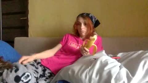 Snapshot of imelissa8malis chatting on 02/24/26, 08:45 irina online show from 02/24/26, 08:45