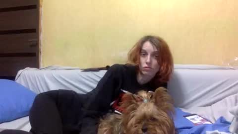 Snapshot of imelissa8malis chatting on 02/24/26, 08:51 irina online show from 02/24/26, 08:51