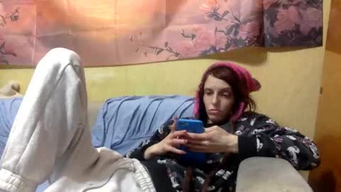 Snapshot of imelissa8malis chatting on 03/31/26, 05:35 irina online show from 03/31/26, 05:35