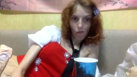 Snapshot of imelissa8malis chatting on 07/08/26, 07:18 irina online show from 07/08/26, 07:18