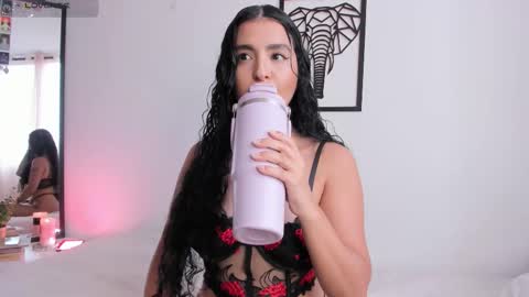 Emily  But you can tell me Emi online show from 02/19/26, 08:16