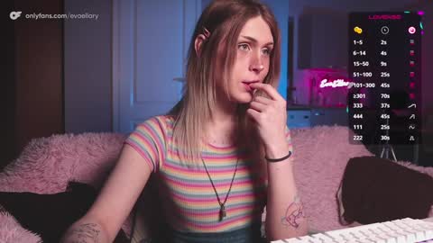  Eva Ellary -  online show from 12/14/24, 01:59