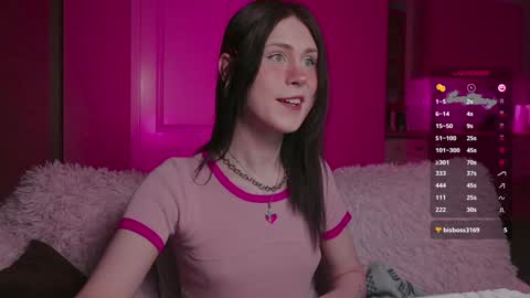  Eva Ellary -  online show from 02/01/25, 03:07