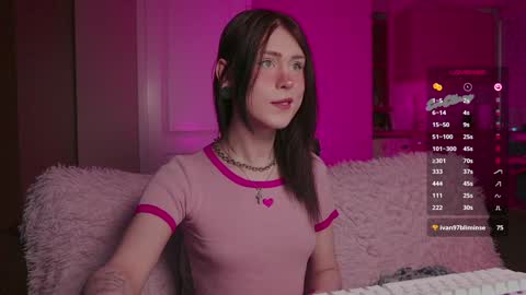  Eva Ellary -  online show from 02/08/25, 02:27