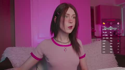  Eva Ellary -  online show from 02/23/25, 02:46