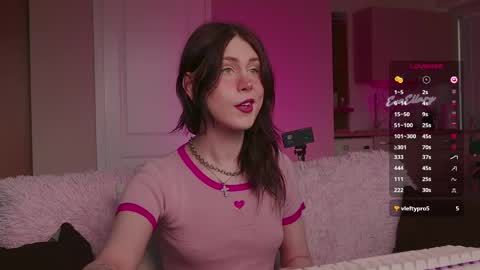  Eva Ellary -  online show from 02/28/25, 02:42