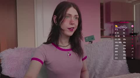  Eva Ellary -  online show from 03/09/25, 02:32