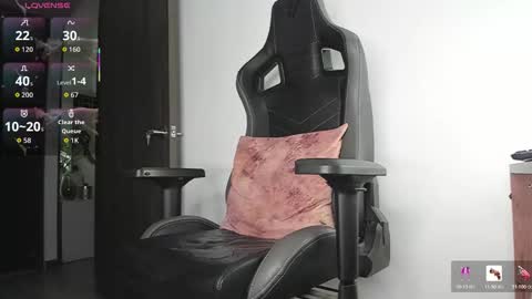 Felipe Ferrer online show from 03/23/26, 06:06