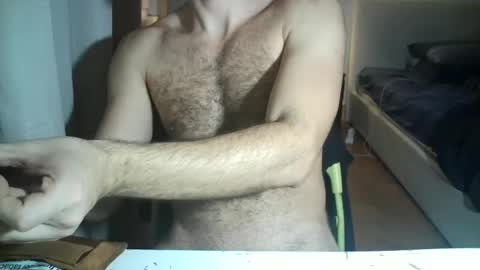 Snapshot of imfranky10 chatting on 01/15/26, 12:59 frank online show from 01/15/26, 12:59