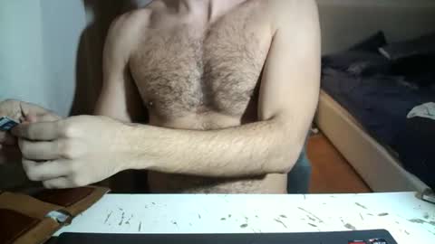 Snapshot of imfranky10 chatting on 03/22/26, 06:44 frank online show from 03/22/26, 06:44