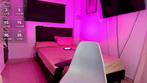 GERVE online show from 01/08/26, 12:40