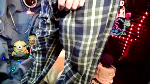 JJ online show from 11/07/25, 07:03