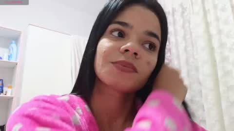 Snapshot of imhaymed chatting on 02/05/26, 08:35 Haymed Montao online show from 02/05/26, 08:35